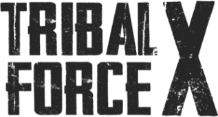 TribalForce X Logo